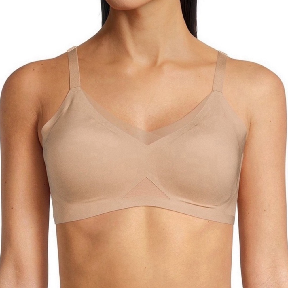 Honeylove Wire Free CrossOver Bra size 2X‎